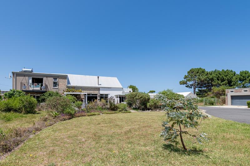 3 Bedroom Property for Sale in Vermont Western Cape